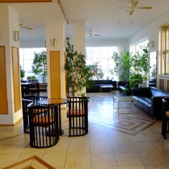 Hotel Central Heidelberg - Bild 16