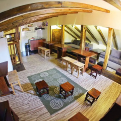 Tequila Bar Hostel - Adults Only thumbnail 7