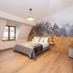 Waldhotel & Restaurant Hohe Sonne - Bild 5