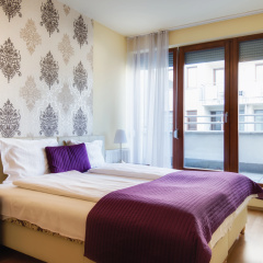 Trendy Deluxe Apartments - Bild 4