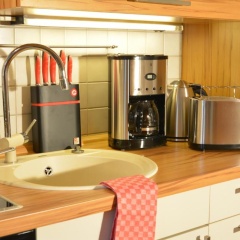Ferienwohnung Domschatz - Bild 17