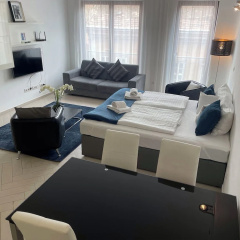 Smart Carrara Apartments - Bild 13