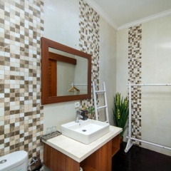 Daha Mansions Seminyak - Bild 6