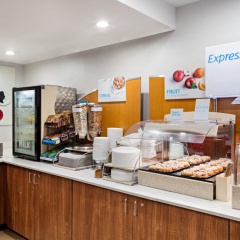 Holiday Inn Express Brooklyn - Bild 13
