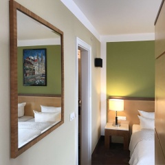 Sorat Insel-Hotel Regensburg - Bild 4