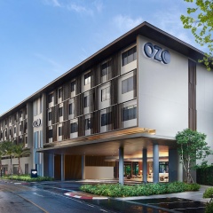 OZO Phuket - Bild 1