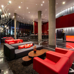 Hotel Porta Fira - Bild 16