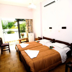 Aegeon Hotel thumbnail 5