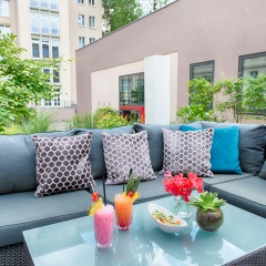 Leonardo Royal Hotel Berlin Alexanderplatz - Bild 15