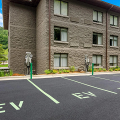 Graystone Lodge, an Ascend Collection Hotel thumbnail 48