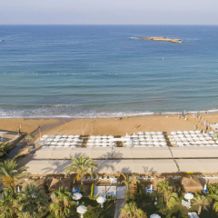 Annabella Diamond Hotel - All Inclusive - Bild 20