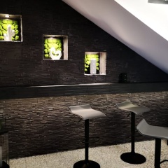 Hotel Grille - Bild 13