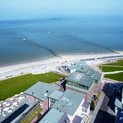Hotel Haus am Meer - Bild 10