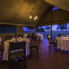 Governors' Camp thumbnail 7