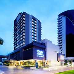 Four Points By Sheraton Puchong