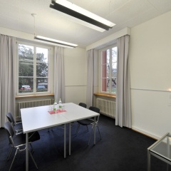 Hotel Odelya Basel (Ex.Bildungszentrum 21) - Bild 7