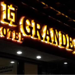 Hotel Grande 51 in Navi Mumbai, India from 52$, photos, reviews - zenhotels.com photo 5