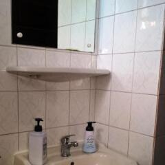 Crystal Room II in Timisoara, Romania from 66$, photos, reviews - zenhotels.com bathroom photo 3