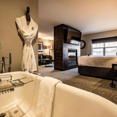 Ironworks Hotel thumbnail 8