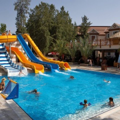 Club Dem Spa & Resort Hotel - All Inclusive - Bild 17