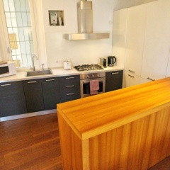 Milhouse Suites Sant'Ambrogio - Bild 13