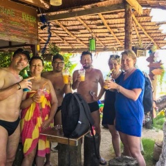 Lanta Mermaid Beachfront Resort - Bild 24