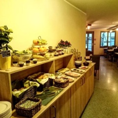 Hotel Garni Tilia - Bild 21