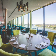 Radisson Blu Hotel, Bonn (T) - Bild 28