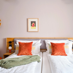 Flemings Hotel München Schwabing - Bild 6