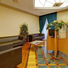 Hotel Corot - Bild 3