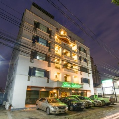 Siam Palace Hotel - Bild 1