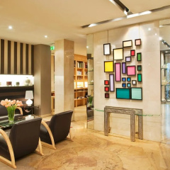 Hotel Cambon - Bild 24