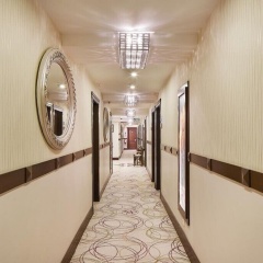 Kilim Otel Izmir - Bild 15