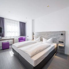 Best Living Hotel Arotel - Bild 4