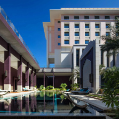 Radisson Collection Muscat, Hormuz Grand