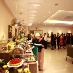 Ramira Joy Hotel - Bild 14