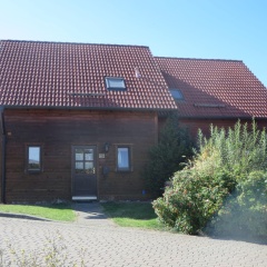 Quaint Holiday Home in Hasselfelde with Terrace - Bild 11