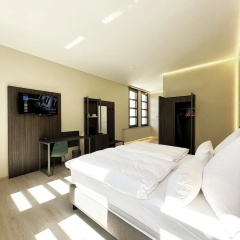 Treasury Hotel - Bild 3