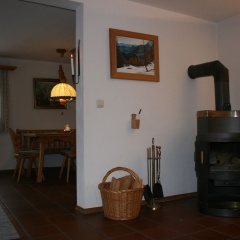 Ferienhaus Waldklause - Bild 10