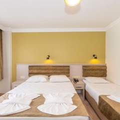 Bazaar Hotels Old City - Bild 4
