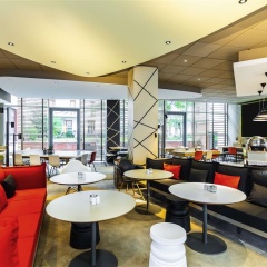 ibis Hamburg St Pauli Messe - Bild 27