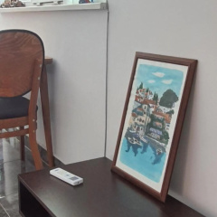 Bluberry Central Fethiye's apartment - Bild 6