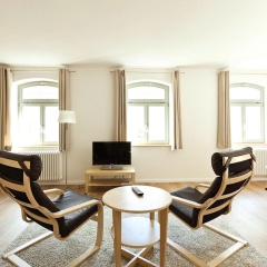 Appartements im Sudhaus in Schwerin - Bild 5