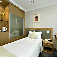 Bishop Lei International House - Bild 6