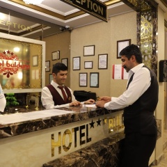 Hotel Buldum - Bild 23