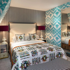 The Mandeville Hotel - Bild 7