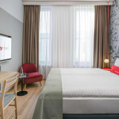 IntercityHotel Hamburg-Barmbek - Bild 3