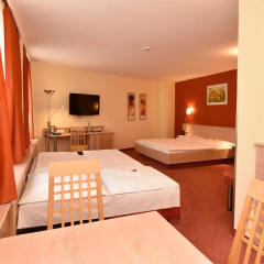 Hotel Adria München - Bild 14