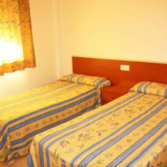 Apartamentos Marcomar Alcossebre thumbnail 2
