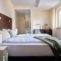Flemings Hotel München Schwabing - Bild 5